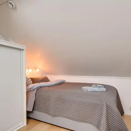 Large Lovely Penthouse Oslo
