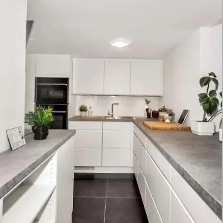 Large Lovely Penthouse * Oslo